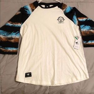 *Sold* LRG shirt